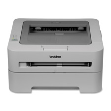 BRT HL2220 Brother HL2220 Monochrome Laser Printer  BRTHL2220