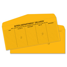 BSN 04544 Bus. Source Interdepartmental #14 Envelopes BSN04544