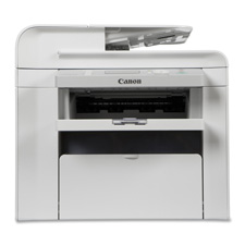 Canon ICD550 Digital Copier, 26PPM, 250 Sht Cap, 15-2/5'' x 16'' x 14'', WE