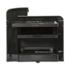 Canon ICMF4450 Laser Printer, 24PPM, 250 Sht Cap, 15-2/5'' x 16-3/5'' x 14-3/5'', BK