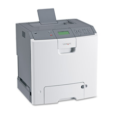 LEX 25C0351 Lexmark C734DN Laser Color Printer  LEX25C0351