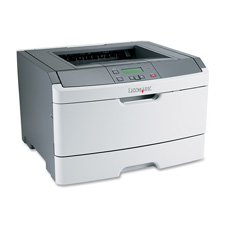 LEX 34S0400 Lexmark E360D Monochrome Laser Printer  LEX34S0400