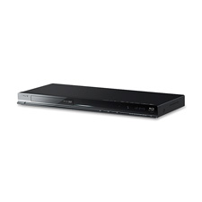SON BDPS580 Sony BDP-S580 3D Blu-ray Disc Player  SONBDPS580