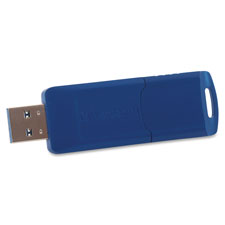 VER 97646 Verbatim Store N' Go 3.0 USB Drive VER97646