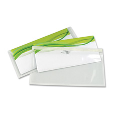 QUA 45610 Quality Park EnvyPak No. 10 Business Envelopes QUA45610
