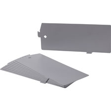 LLR 60564 Lorell Lateral File Divider Kit LLR60564