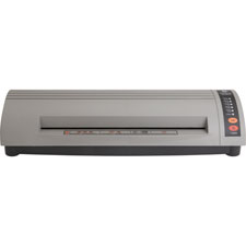 BSN 20876 Bus. Source 12" Professional Document Laminator BSN20876