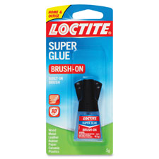 LOC 1365734 Loctite Brush-on Super Glue LOC1365734