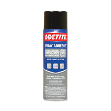 LOC 1418662 Loctite Professional-performance Spray Adhesive  LOC1418662