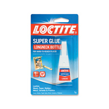 LOC 230992 Loctite Liquid Super Glue LOC230992
