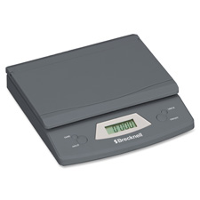 SBW 325 Saltner Brecknell 25lb Capacity Digtl Postal Scale SBW325