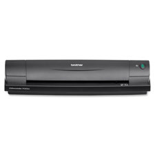 BRT DS700D Brother DS Mobile Compact Duplex Scanner BRTDS700D