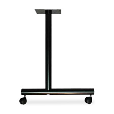LLR 60683 Lorell C-Leg Training Table Base LLR60683