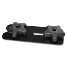 LLR 60687 Lorell Quick Align Training Table Connector LLR60687