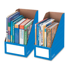 FEL 3380801 Fellowes Bankers Box Magazine Holders FEL3380801