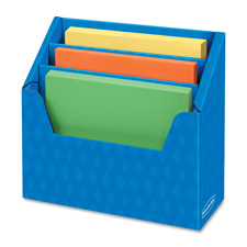 FEL 3381001 Bankers Box Folder Holder Storage Box FEL3381001