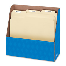 FEL 3381101 Bankers Box Folder Holder Storage Box FEL3381101