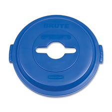 RCP 1788380 Rubbermaid Brute Hvy-Duty Recycling Container Lid RCP1788380