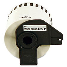 BRT DK4605 Brother Continuous-length Labelmaking Paper Tape BRTDK4605