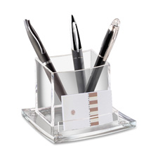 CEP 2140411 CEP Acrylight Refined Pencil Cup CEP2140411