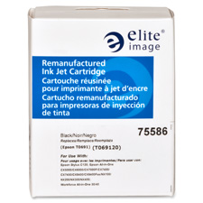ELI 75586 Elite Image 75586 Remanufactured Toner Cartridge ELI75586