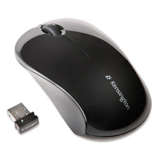 KMW 72401 Kensington Mouse for Life Wireless Mouse KMW72401