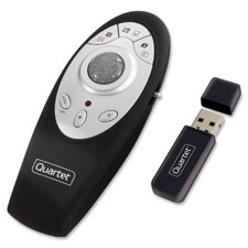 QRT 84503 Quartet P3 Laser Pointer QRT84503