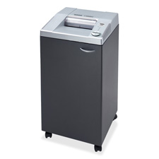 FEL 3415801 Fellowes Powershred 2326C Continuous-Duty Cross-Cut Shredder FEL3415801