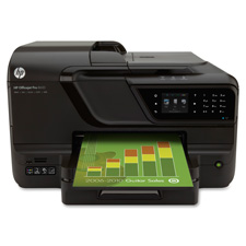 HEW CM749A HP Officejet Pro 8600 e-All-In-One Printer HEWCM749A
