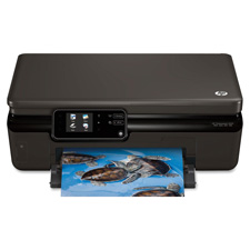 HEW CQ176A HP Photosmart 5510 e-All-in-One Printer HEWCQ176A