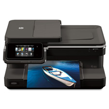 HEW CQ877A HP Photosmart 7510 e-All-in-One Printer HEWCQ877A