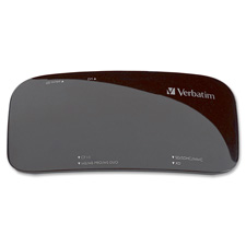 VER 97705 Verbatim Universal Card Reader VER97705