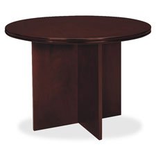 BSX BWX01N Basyx BWE Veneer Desk Series BSXBWX01N