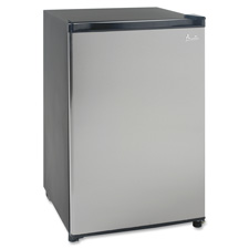 AVA RM4589SS2 Avanti Counterhigh Refrigerator AVARM4589SS2