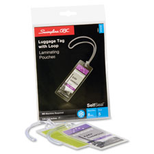 GBC 3745165 GBC Self-Sealing Laminating Pouches GBC3745165
