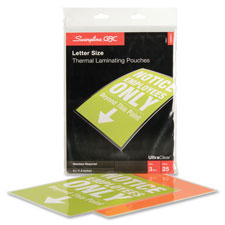GBC 3745022 GBC Laminating Pouches GBC3745022