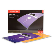 GBC 3200579 GBC Laminating Pouches GBC3200579