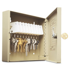 MMF 201901003 MMF Industries Uni-Key Single Tag Key Cabinets MMF201901003