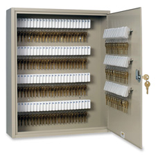 MMF 201916003 MMF Industries Uni-Key Single Tag Key Cabinets MMF201916003