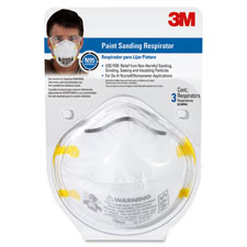3M N95 Particulate Respirator | by Plexsupply