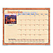 Visual Organizer Motivational Series A Desk Pad