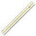 Acme Westcott Clear Document Rulers