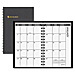 At-A-Glance Unruled Pocket Monthly Planner