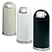 Safco Dome Top Receptacles