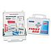 Acme Personal Protection Blood Born Pathogen  Kit ACM91100