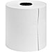 Sparco Adding Machine Rolls - 3" x 165' - 1 Roll - Machine Roll - White