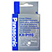 Panasonic KXP115 Matrix Nylon Printer Ribbon, Black, PANKXP115, PAN KXP115