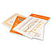 GBC 3200577 Laminating Pouch, 3 mil, Letter, 9'' x 11-1/2'', 25/PK, Clear, GBC3200577, GBC 3200577