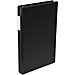 Acco/Wilson Jones 70300 Legal Binder, 4 Ring, 2'' Capacity, 14'' x 8-1/2'', Black, WLJ70300, WLJ 70300