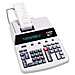 Canon CP1200D 12-Digit Calculator, 2-Clr Printing, 9-3/4'' x 3-1/2'' x 3-3/5'', WE, CNMCP1200D, CNM CP1200D